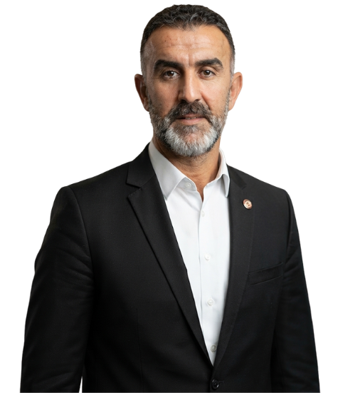 CEMAL ORBAY